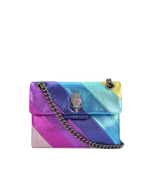 Kensington Bag Mini Multicolor KURT GEIGER | 4550969109107